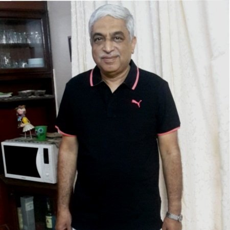 Dr. Arvind Pandit, BMA Pune, Baner Balewadi Medicos’ Association